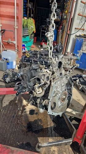 Mazda 2 2d bare - 6, cx-5
