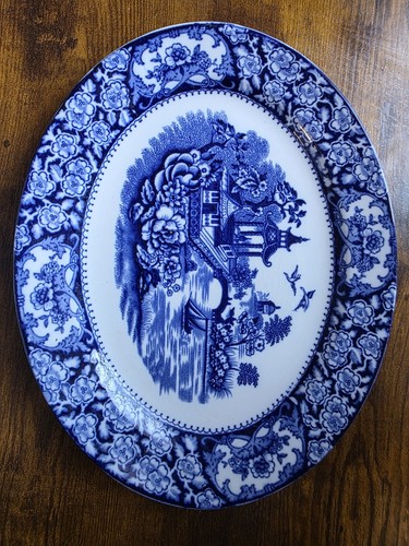 Vintage swinnertons olde - vintage, "olde