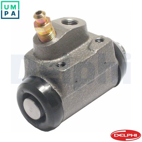 Wheel brake cylinder lw37523 - cylinder,