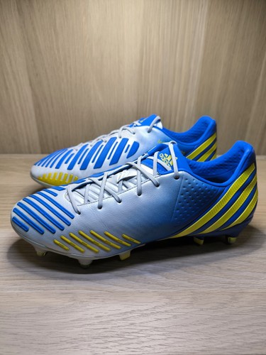Adidas predator lethal zones - adidas,