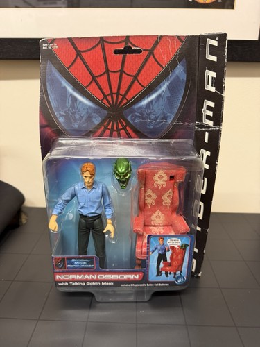 Toybiz spider man - toybiz, 1