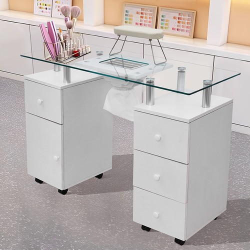 Manicure table nail makeup - manicure,