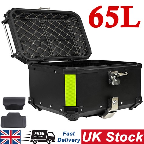 65l motorcycle rear - 65l, box