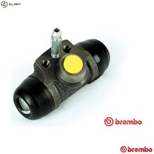 WHEEL BRAKE CYLINDER A 12 290