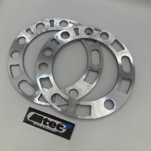 Stud 5mm wheel - 5mm, spacer