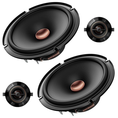 Pioneer d65c speakers d - ts-d65c,