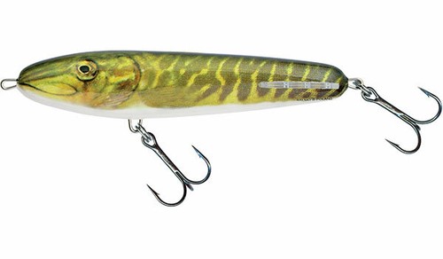 Salmo sweeper sinking - salmo,