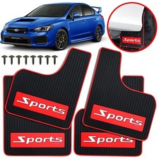 Sports PVC Mud Flaps Mudguards