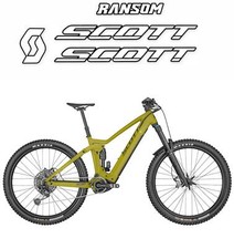 SCOTT Ransom Eride 2023 Frame
