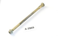 Kawasaki GTR 1400 ZGT40A Bj 2009 - engine screw engine mount A2869