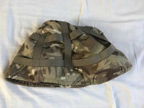 British army mk6 helmet - army, covers