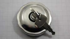 Fuel Cap Puch X50 4-Speed