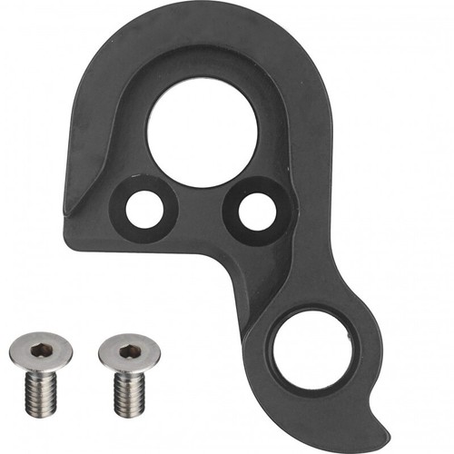 Dropout tail for saracen - for, ​​saracen