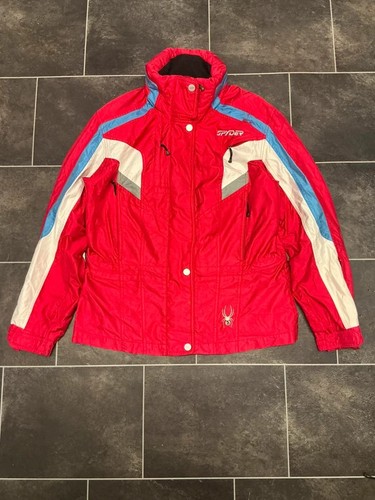 Spyder ski jacket - ski,