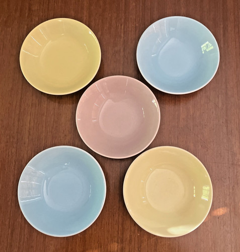 Lovely set x vintage - 5,