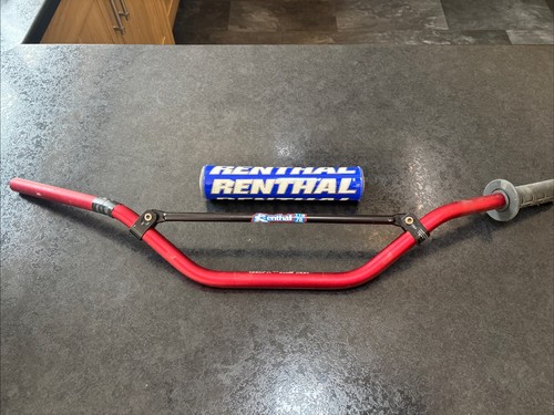 Renthal enduro pro bend high - bend,