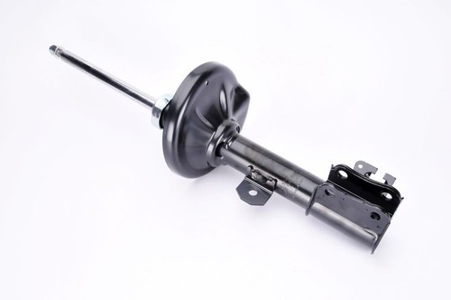 Shock absorber left rear - shock,