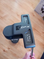 Odyssey DFX 2025 2-Ball Blade