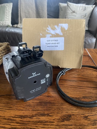 Grundfos upm3 auto 130mm - grundfos,