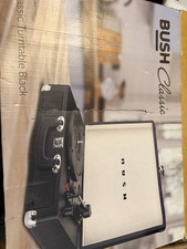 Bush KTS-601 Classic Retro