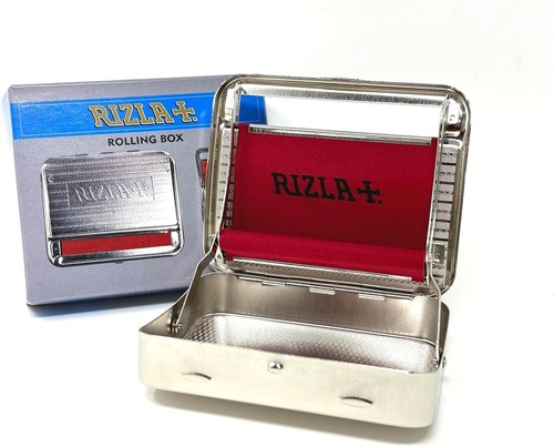 Rizla metal automatic rolling - rizla,