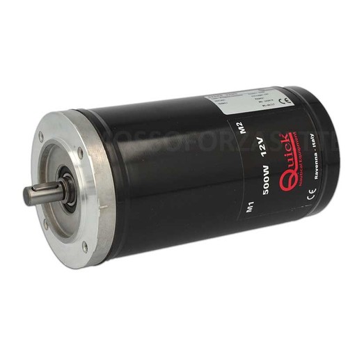 Quick 500w 12v replacement - quick,