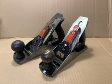 Mohawk Shelburne No 4 Planes