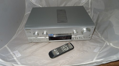 Technics dx940 control - technics,