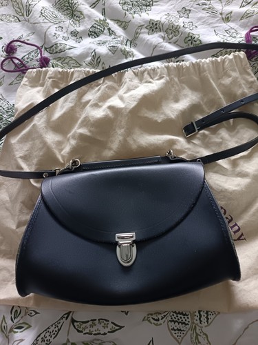 Cambridge satchel company - cambridge,