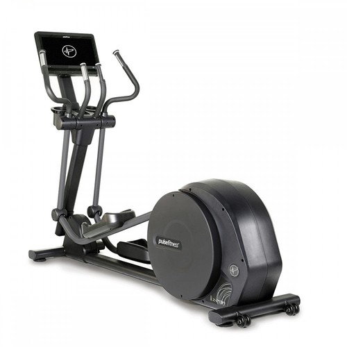 Pulse fitness 280g train - pulse, x-train