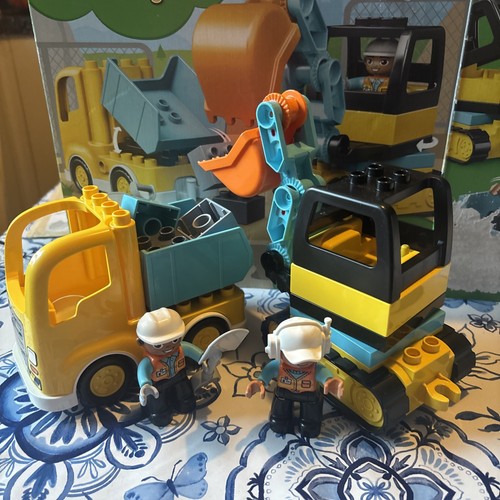 Lego duplo 10931 - duplo, &