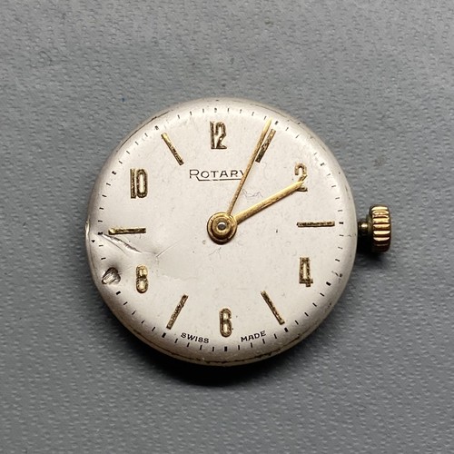 Vintage rotary fhf - vintage,
