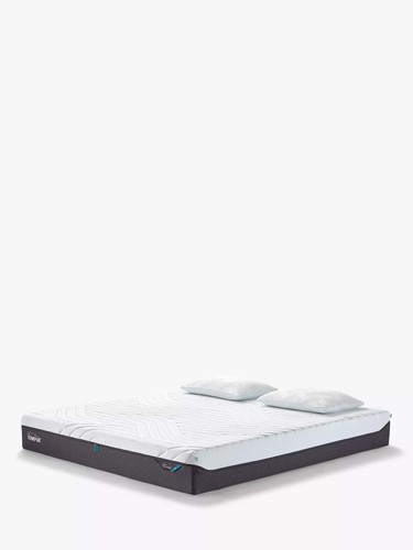 Tempur double mattress - tempur,