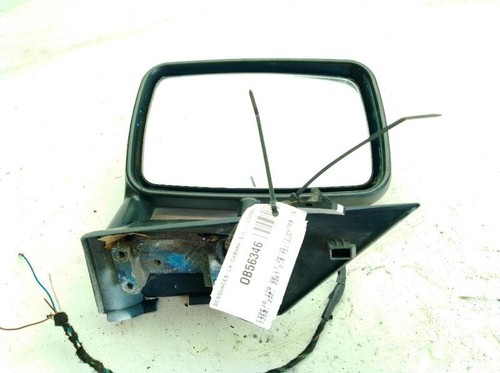Mirror left for - mirror, volkswagen