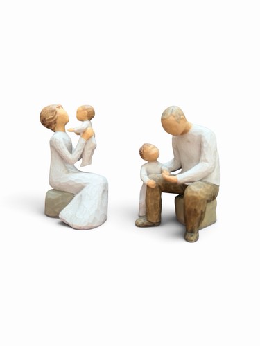 Willow tree grandmother - willow,