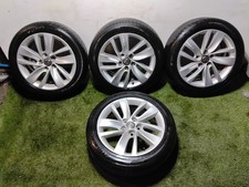 VAUXHALL INSIGNIA SRI ALLOY