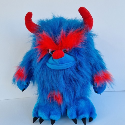 Vintage plush ganz pet - vintage,