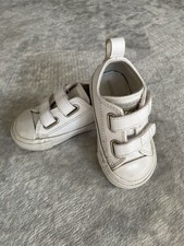 Converse All Star Infant Size