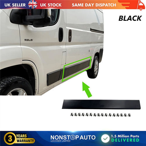 Moulding trim panel - trim,