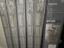 Horsham Grey Wood planks Dark