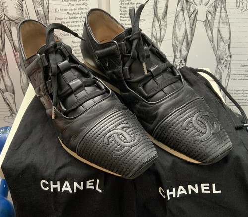 Chanel shoes uk - uk, 7.5