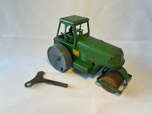Vintage tri ang mimic - vintage, toys