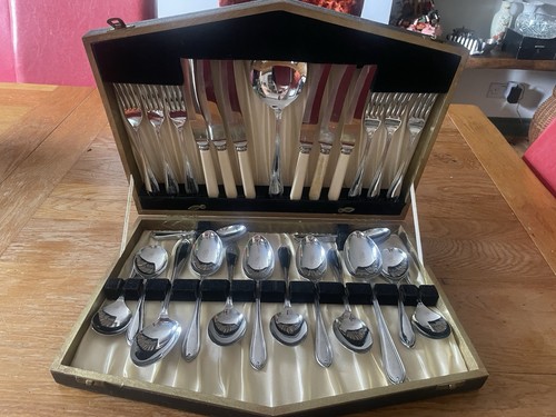 Vintage gilpin ltd - vintage, sheffield