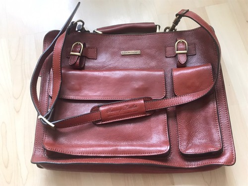 Tuscany soft leather - tuscany,