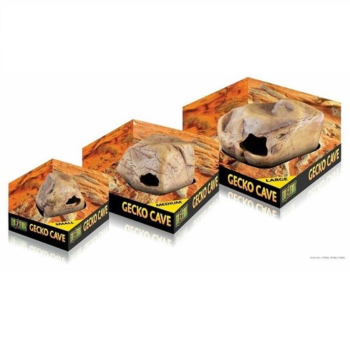 Exo terra gecko cave - exo,