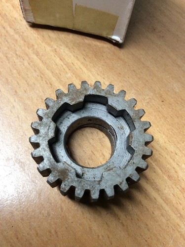 Bsa gear 25t - bsa,