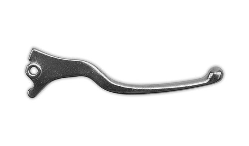 Front brake lever - front, alloy