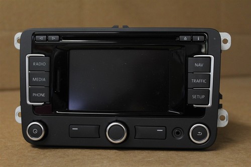 Tiguan 2012 rns315 cd - vw,