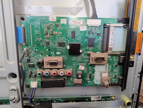 42pa4500 main board - 42pa4500-zm,