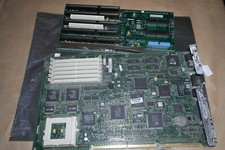 Compaq motherboard Socket 7